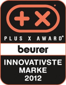 Cardiofréquencemètre Beurer PM 15