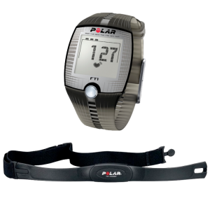 cardiofrequencemetre Cardio Polar FT1