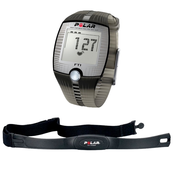 Cardiofréquencemètre Polar FT1 le test de la rédac