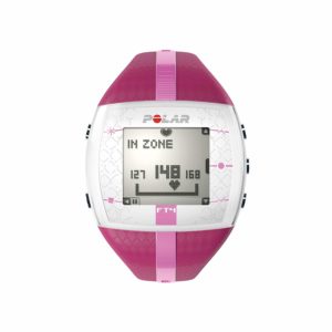 cardiofrequencemetre Polar FT1